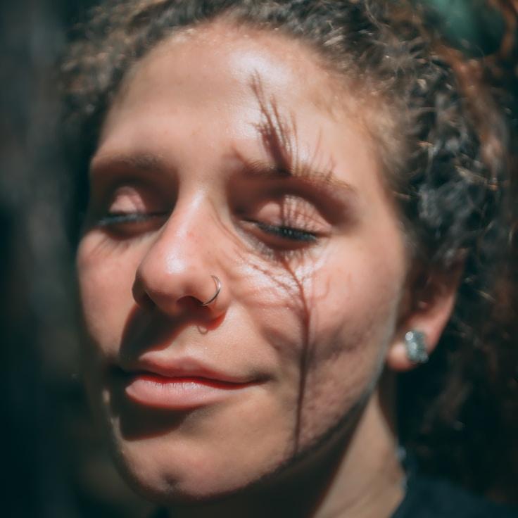 Mina Kapoor, Client Relations Director, discussing corporate gifting strategy with business clients